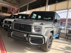 مێرسێدس بێنز G-Class
